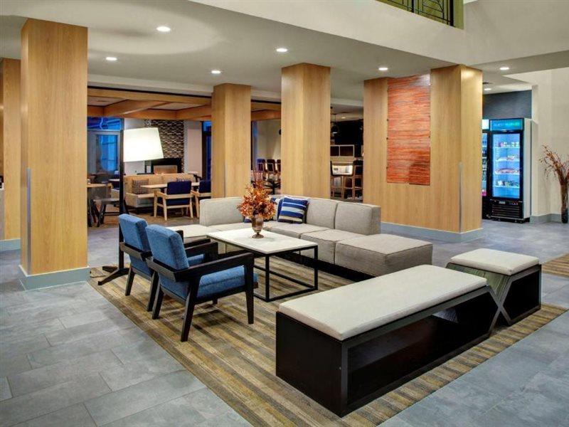 Hyatt House Dallas Lincoln Park Hotel Luaran gambar