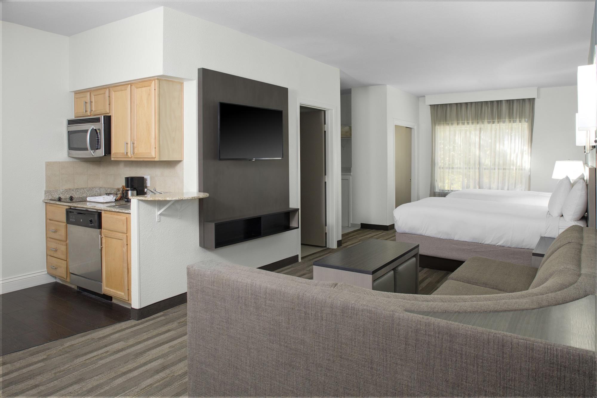 Hyatt House Dallas Lincoln Park Hotel Luaran gambar