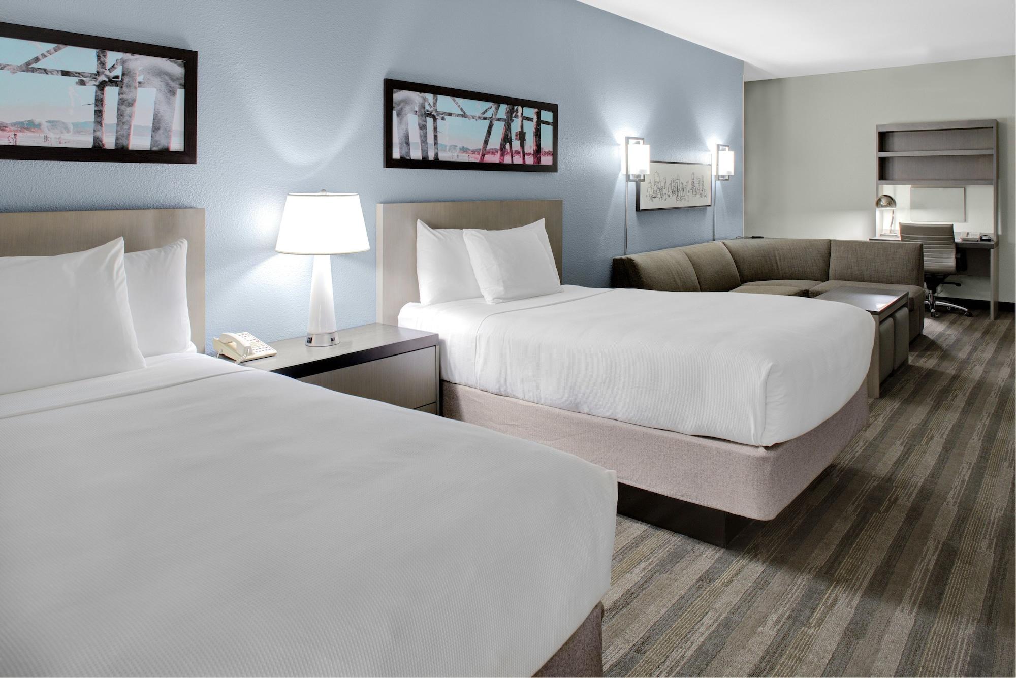 Hyatt House Dallas Lincoln Park Hotel Luaran gambar