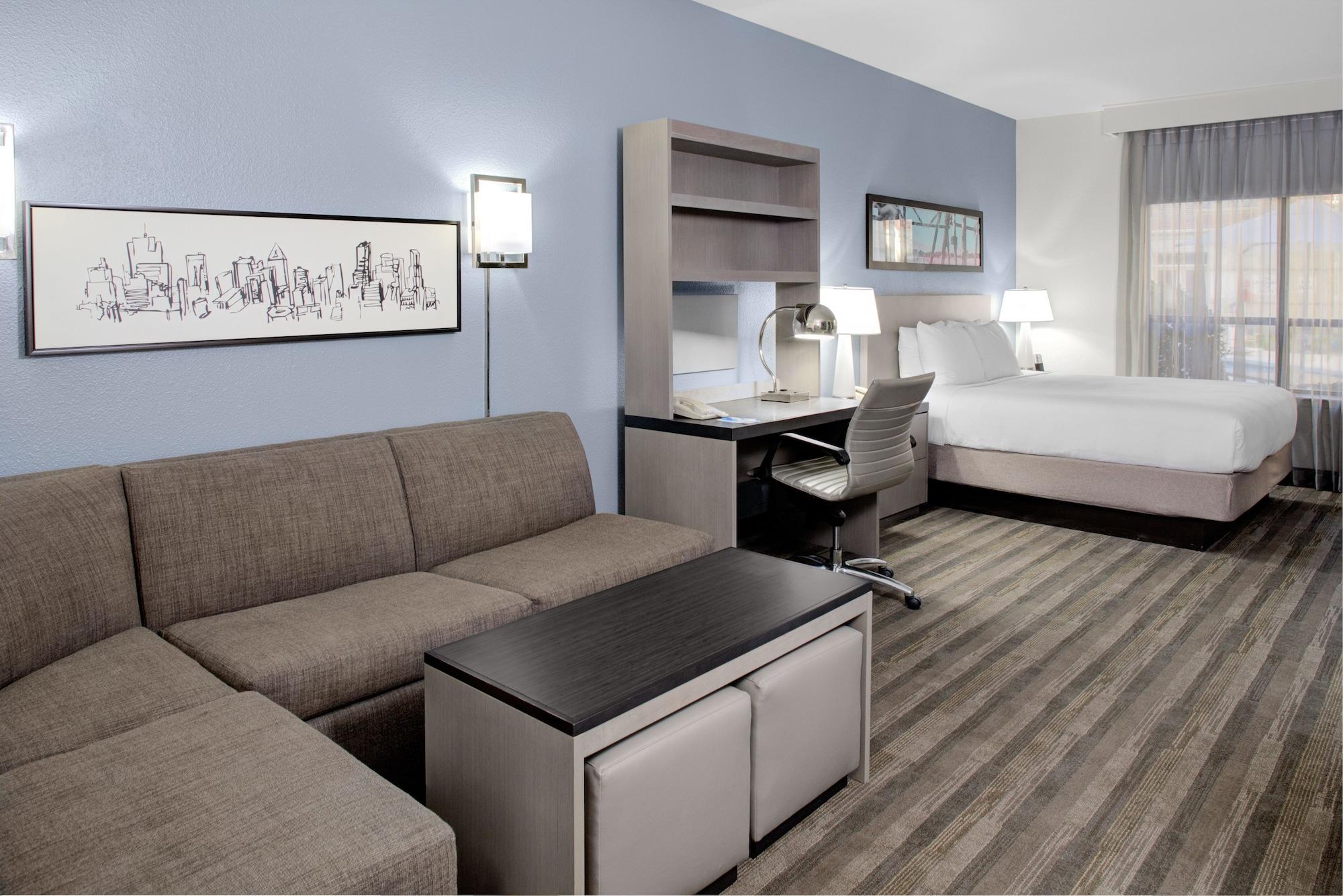 Hyatt House Dallas Lincoln Park Hotel Luaran gambar