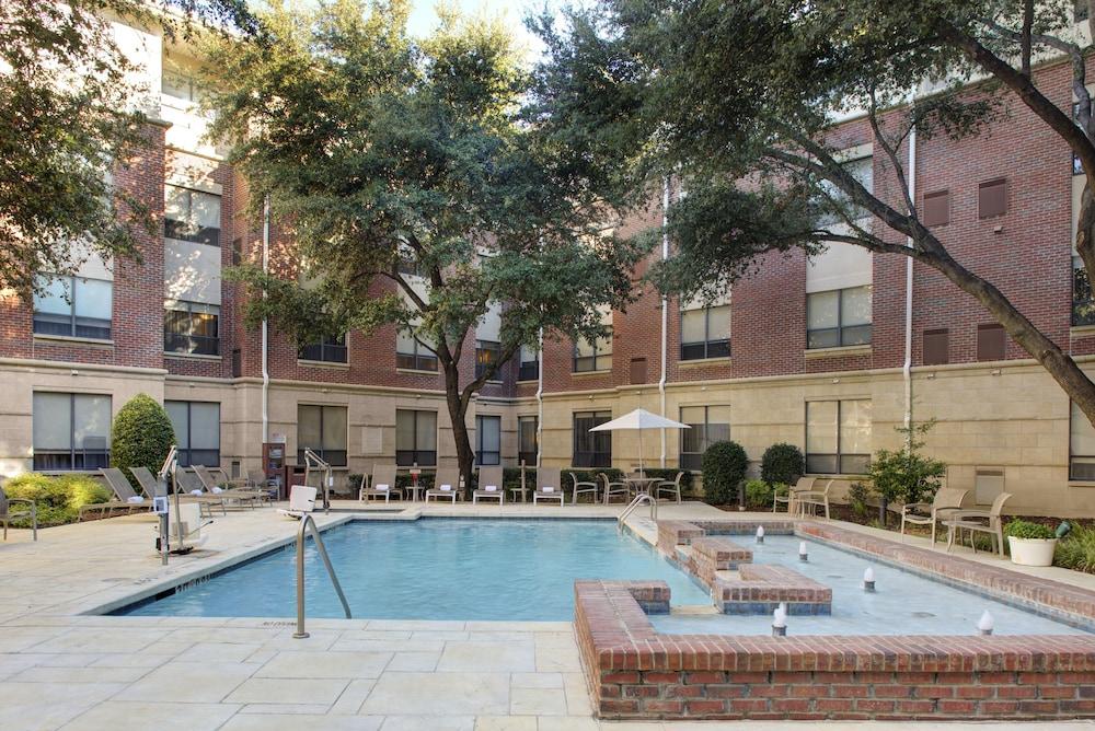 Hyatt House Dallas Lincoln Park Hotel Luaran gambar