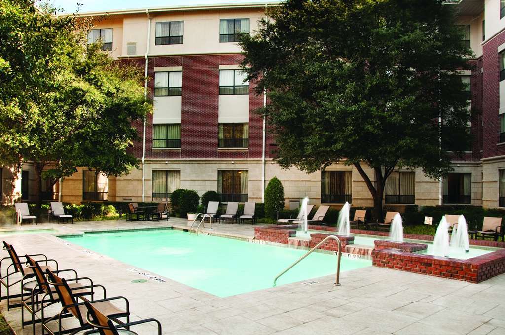 Hyatt House Dallas Lincoln Park Hotel Kemudahan gambar