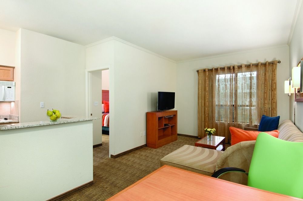 Hyatt House Dallas Lincoln Park Hotel Luaran gambar