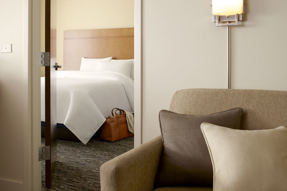 Hyatt House Dallas Lincoln Park Hotel Luaran gambar