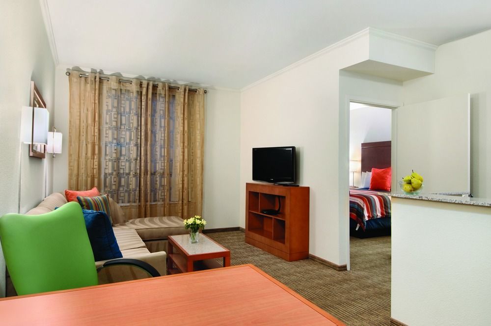 Hyatt House Dallas Lincoln Park Hotel Luaran gambar